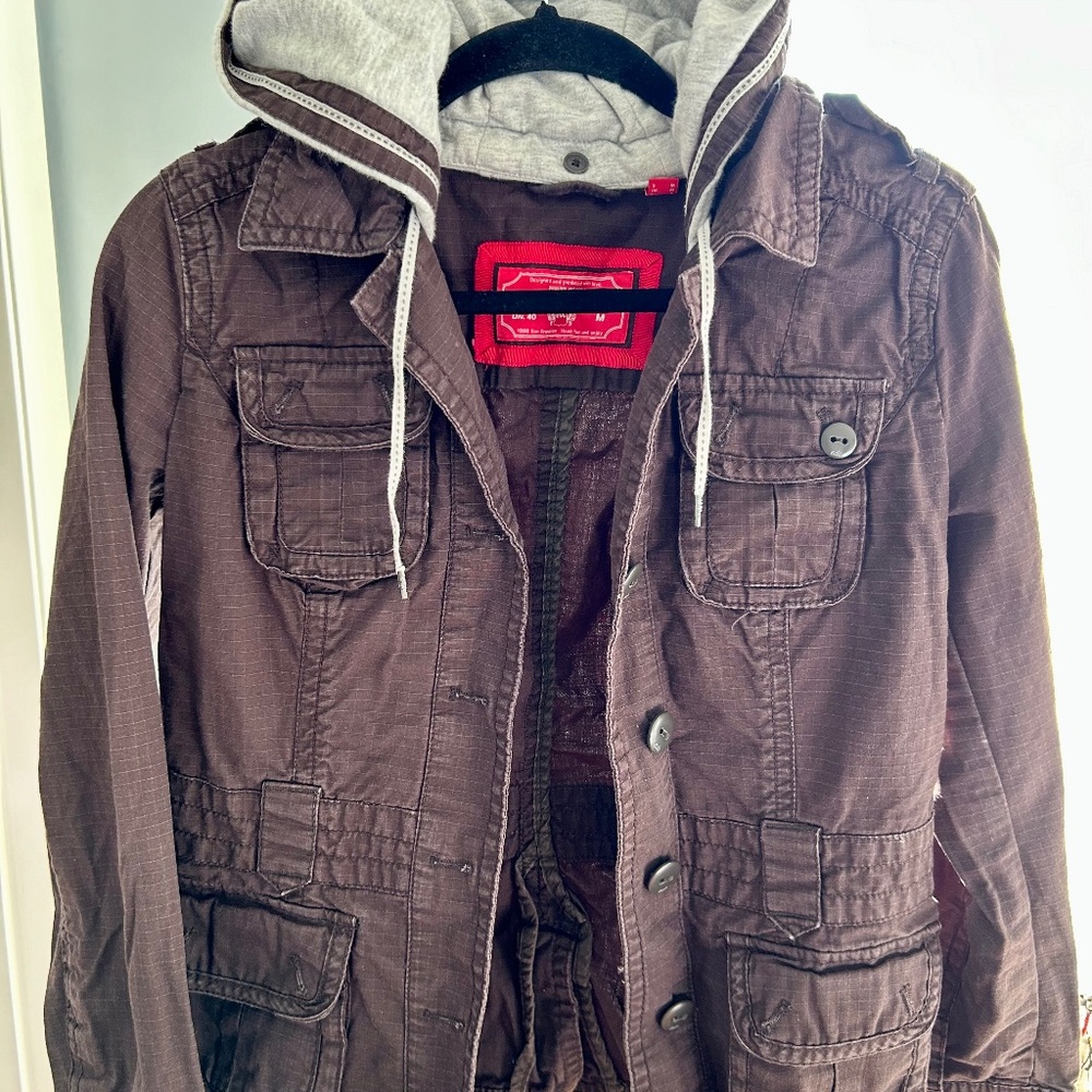 Esprit jacket